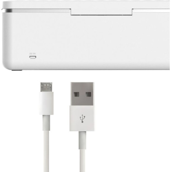 Stertoy STERILIZER COVID-19 GERMICIDAL BACTERICIDE ULTRAVIOLET