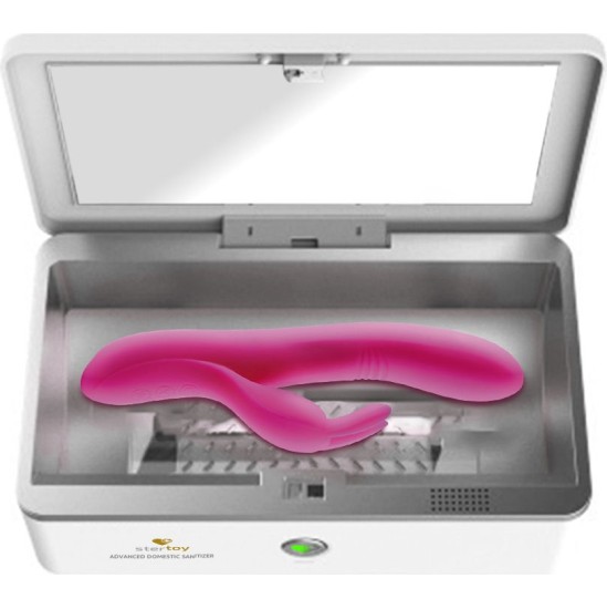 Stertoy STERILIZER COVID-19 GERMICIDAL BACTERICIDE ULTRAVIOLET