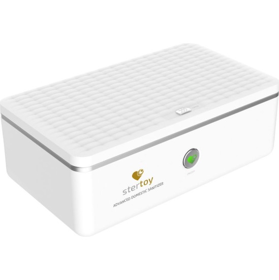Stertoy STERILIZER COVID-19 GERMICIDAL BACTERICIDE ULTRAVIOLET