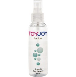 Toyjoy ORGANIC TOY CLEANER SPRAY 150 ML