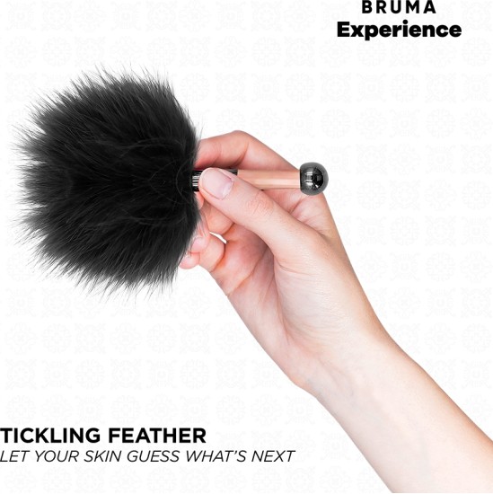 Bruma XPERIENCE - SWEET PINA COLADA TEMPTATION PACK WITH ORGASM ENHANCER