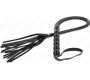 Kink Impact & Touch KINK - BEADED SNAKE WHIP 80 CM