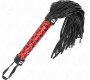 Kink Impact & Touch KINK - DIAMOND PATTERN WHIP 40 CM