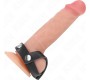 Kink Ring Power KINK - ADJUSTABLE LEATHER BALL DIVIDER