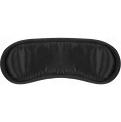 Kink Masked Allure KINK - SATIN HEADBAND 19 x 6 CM ADJUSTABLE 16-38 CM