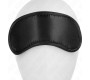 Kink Masked Allure KINK - SATIN HEADBAND 19 x 6 CM ADJUSTABLE 16-38 CM