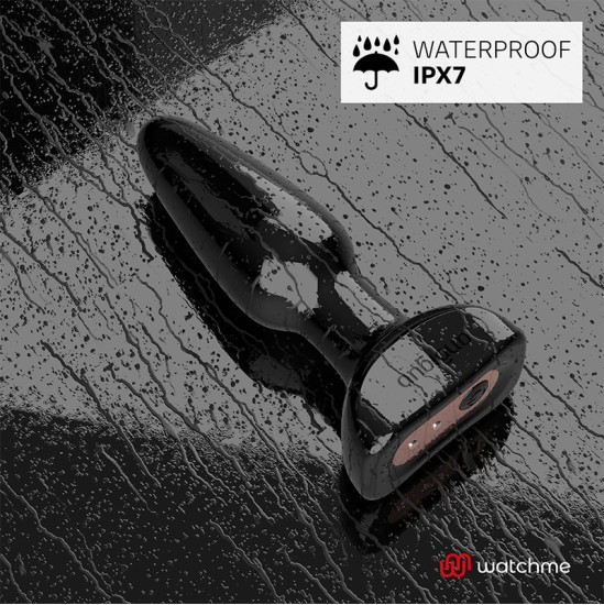 Anbiguo WATCHME REMOTE CONTROL PLUG PULSE ANDR