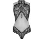 Livco Corsetti Bodies LIVCO CORSETTI FASHION - SAGEN LC 90694 BODY BLACK L/XL
