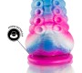 Epic PHORCYS BLUE TENTACLE DILDO BIG SIZE
