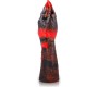 Epic LILITH DILDO EVIL DEMON M