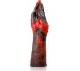 Epic LILITH DILDO EVIL DEMON M