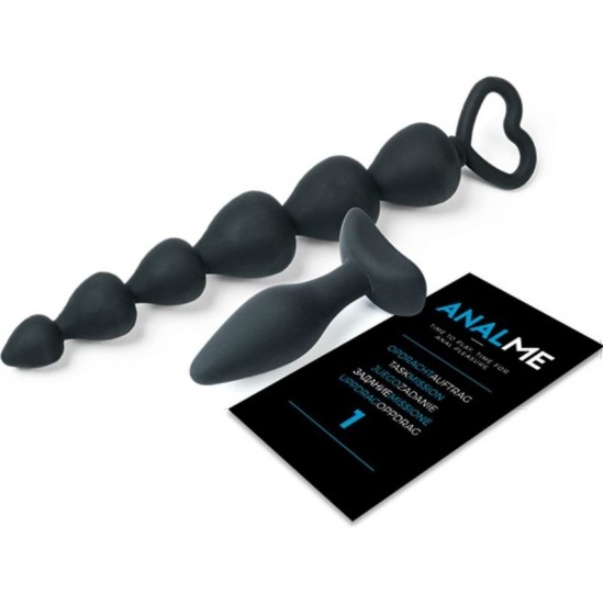 Tease&Please TEASE & PLEASE - EROTIC SET ANAL ME