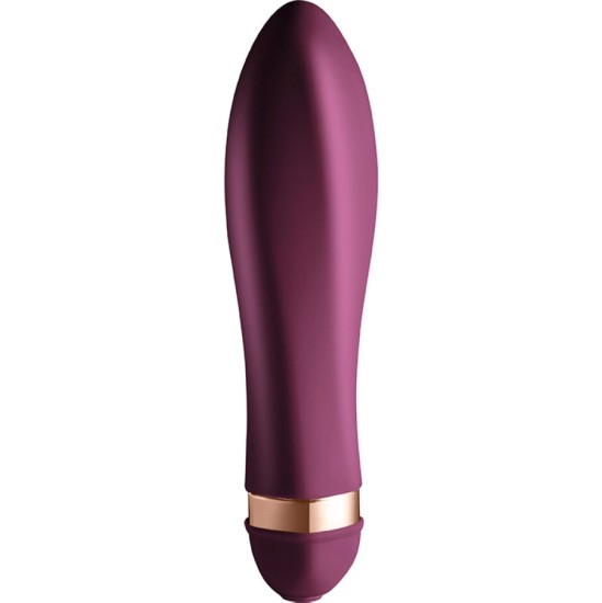 Climaximum DESIRE KIT TWISTED VIBRATOR + ANAL PLUG