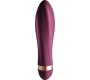 Climaximum DESIRE KIT TWISTED VIBRATOR + ANAL PLUG