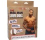 Calexotics THE MAIL MAN LOVE DOLL