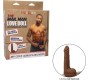 Calexotics THE MAIL MAN LOVE DOLL
