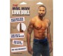 Calexotics THE MAIL MAN LOVE DOLL