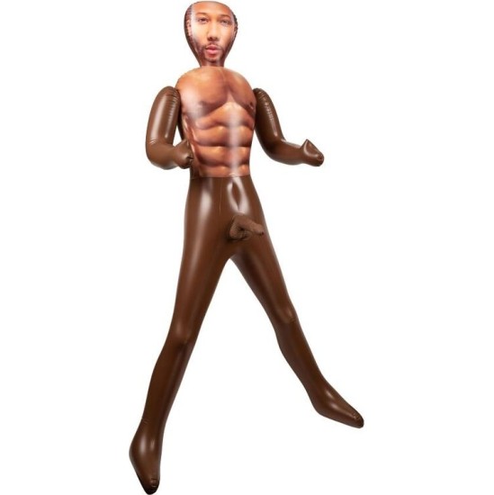 Calexotics THE MAIL MAN LOVE DOLL