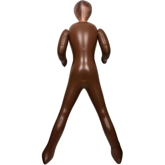 Calexotics THE MAIL MAN LOVE DOLL