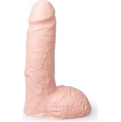 Hung System DILDO NATURAL COLOR MARCEL 17 CM