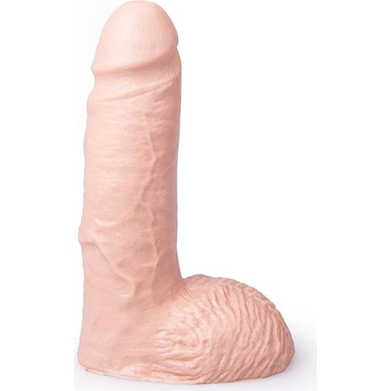 Hung System DILDO NATURAL COLOR MARCEL 17 CM
