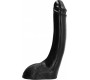 All Black DILDO 29 CM FISTING