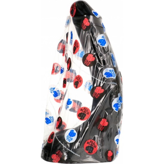 All Black DILDO 29 CM FISTING