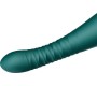 Zalo KING THRUSTER GREEN