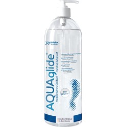 Joydivision Aquaglide LUBRICANT 1000ML