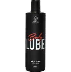 Cobeco - Cbl COBECO - BODYLUBE WATER BASED LUBRICANT LATEX SAFE 500 ML