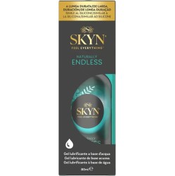 Skyn NATURALLY ENDLESS WATER-BASED LUBRICANT 80 ML