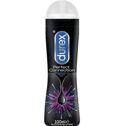 Durex Lubes DUREX - PERFECT CONNECTION LUBRICANT 100 ML