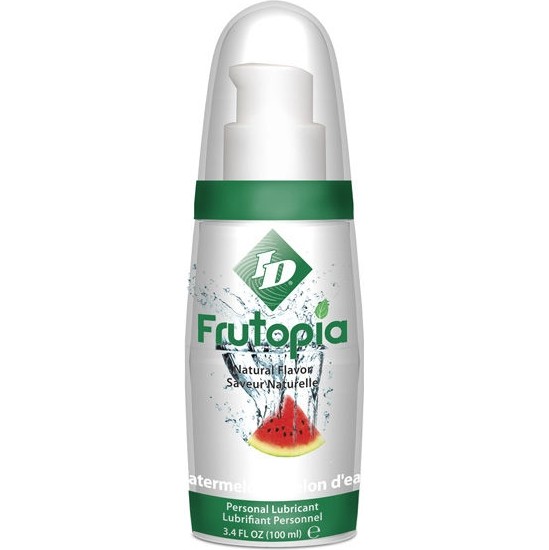 Id Frutopia LUBE WATERMELON 100ML