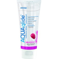 Joydivision Aquaglide RASPERRY LUBRICANT 100 ML