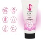 Kik&iacute; Travel BUBBLEGUM LUBRICANT 50 ML