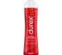 Durex Lubes DUREX - PLAY STRAWBERRY 50 ML