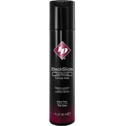 Id Back Slide ID BACKSLIDE - ANAL FORMULA 30 ML