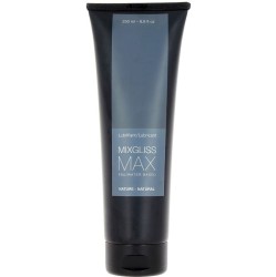 Mixgliss MAX ANAL DILATOR LUBRICANT 250ML