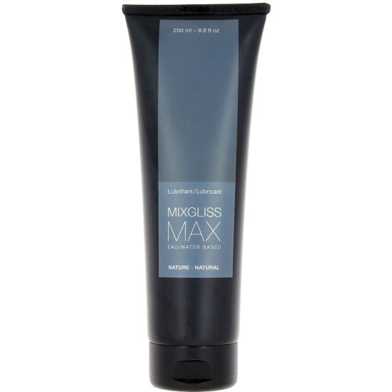 Mixgliss MAX ANAL DILATOR LUBRICANT 250ML