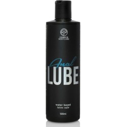 Cobeco - Cbl COBECO - ANAL LUBE 500ML