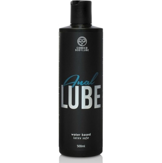 Cobeco - Cbl COBECO - ANAL LUBE 500ML