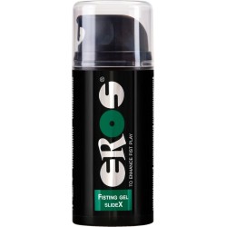 Eros Classic Line EROS - FISTING ANAL GEL SLIDEX 100 ML