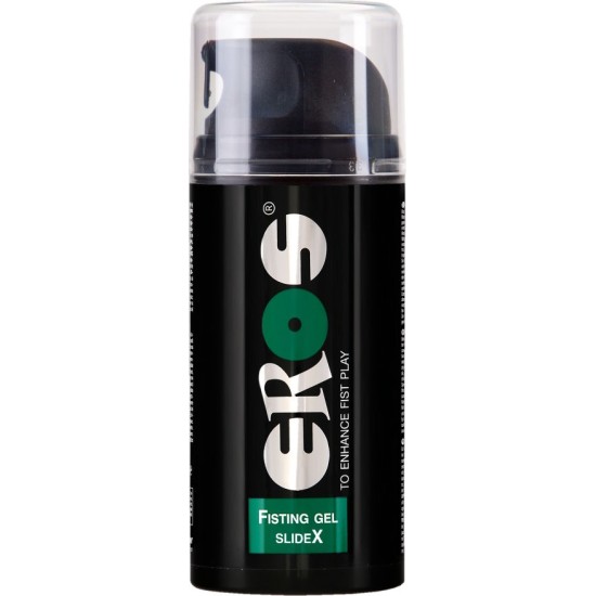 Eros Classic Line EROS - FISTING ANAL GEL SLIDEX 100 ML