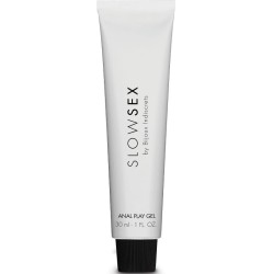 Bijoux Slow Sex BIJOUX - SLOW SEX ANAL STIMULATION GEL 30 ML