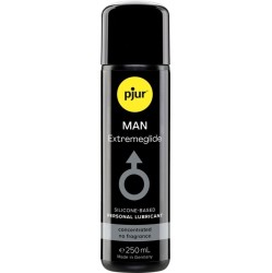 Pjur MAN PREMIUM LUBRICANT 250 ML