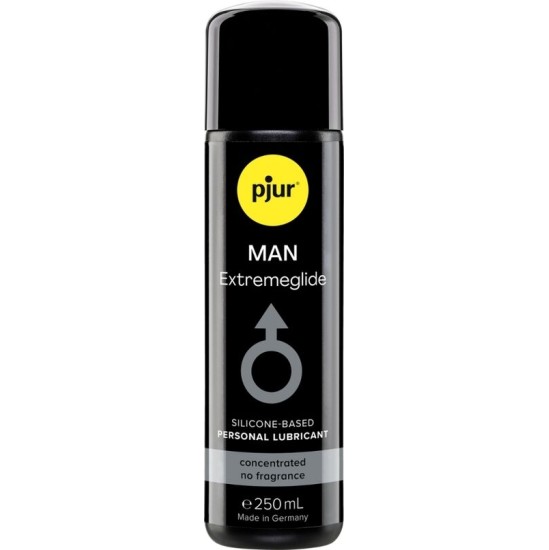 Pjur MAN PREMIUM LUBRICANT 250 ML