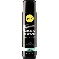 Pjur BACK DOOR REGENERATING PANTHENOL ANAL WATER BASE 100 ML
