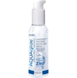 Joydivision Aquaglide MASSAGE 2 IN 1 125ML
