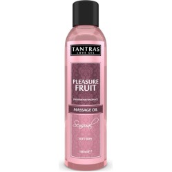 Intimateline Intimateline INTIMATELINE - TANTRAS LOVE OIL PLEASURE FRUIT MASSAGE OIL 150 ML