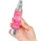 Secretplay Cosmetic SECRETPLAY - PINK PETALS MASSAGE OIL